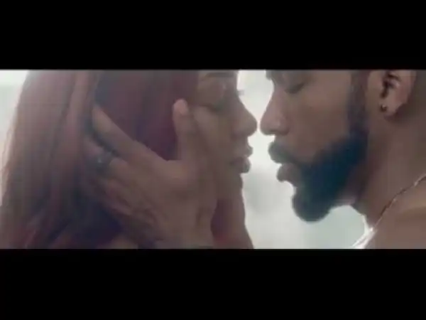 Video: Banky W - Love U Baby